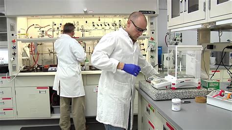 Synthesis Laboratory .